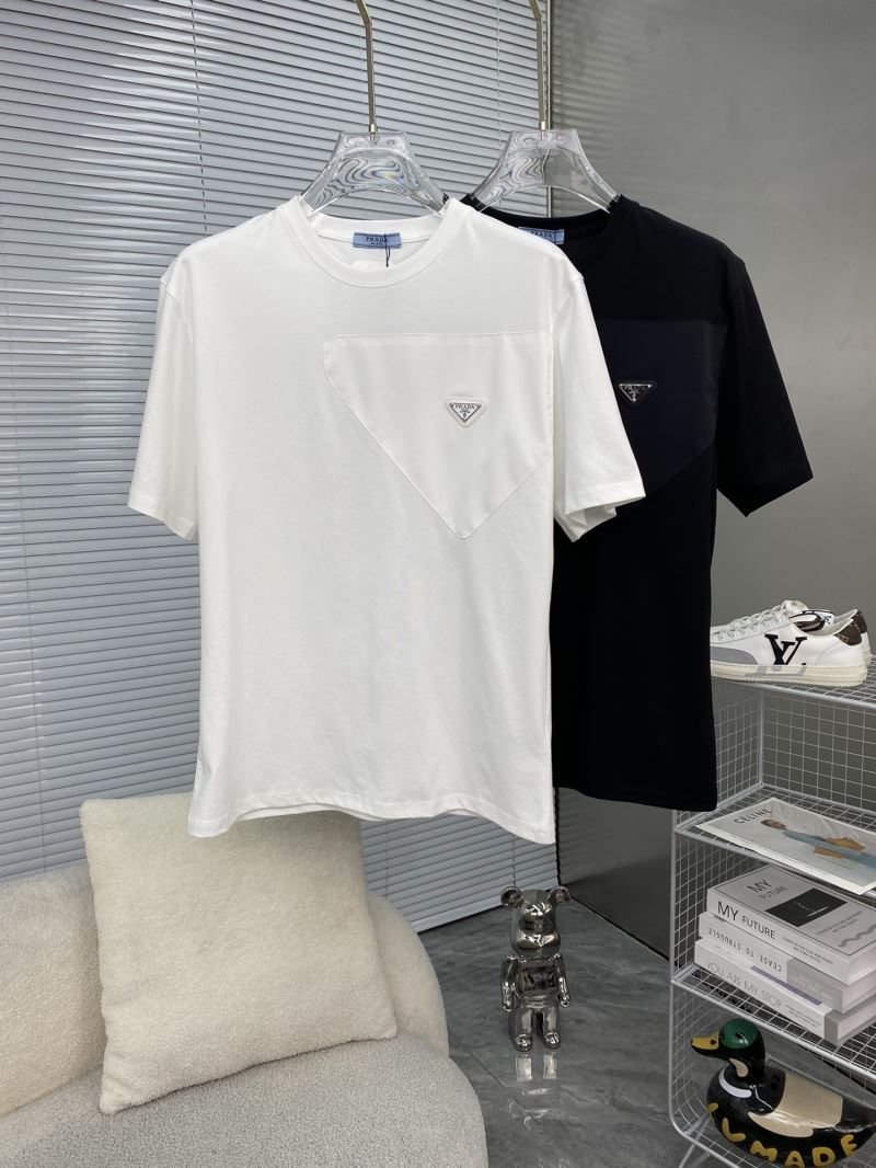 Prada T-Shirts